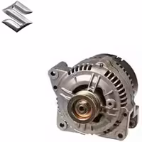 دینام سوزوکی کیزاشی برند اصلی