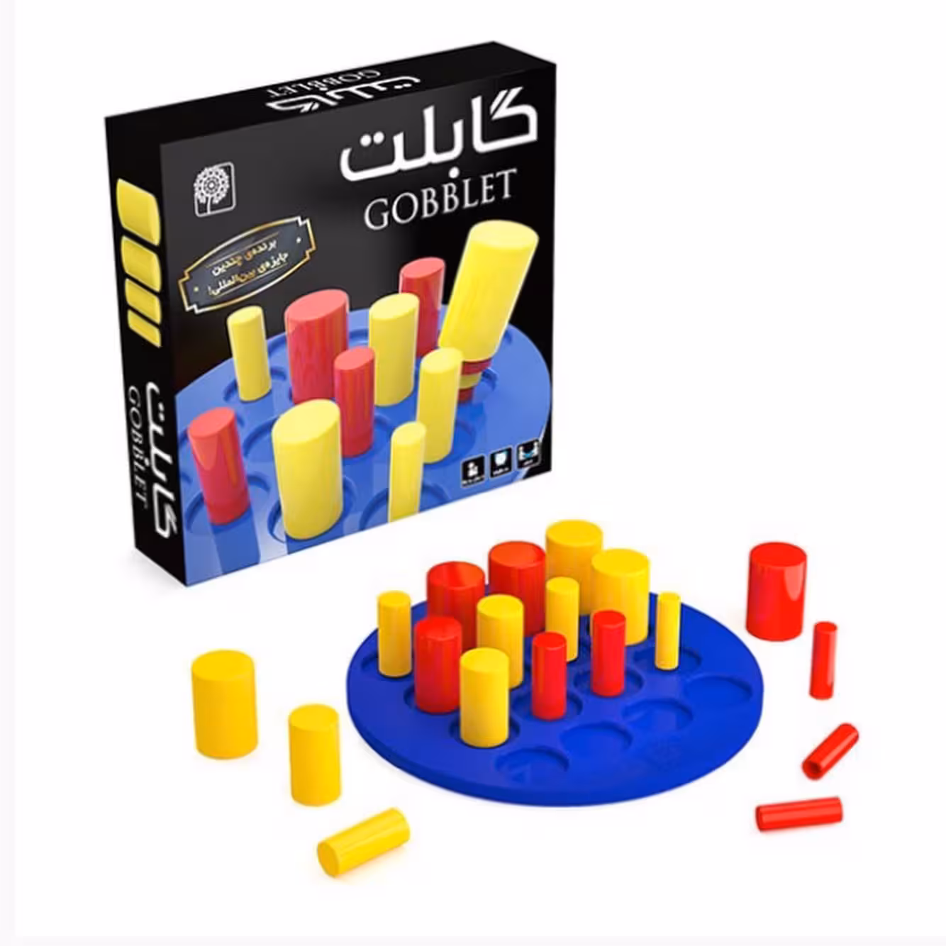 گابلت دوز حرفه ای