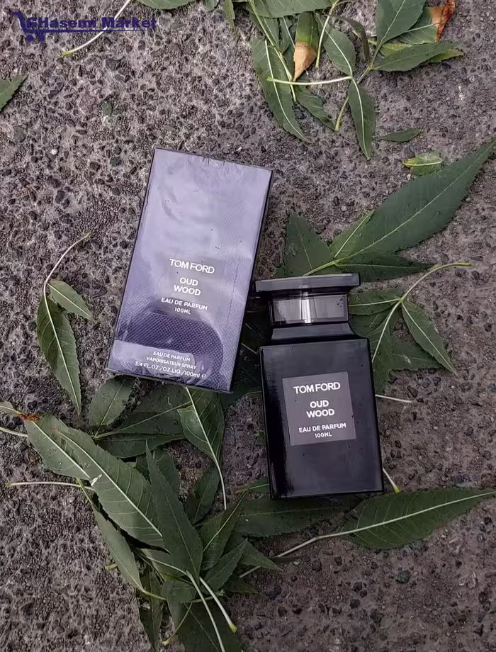 ادکلن تام فورد عود وود100میلTom Ford Oud Wood