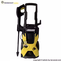 کارواش خانگی 145 بار کارچر KARCHER مدل K5
