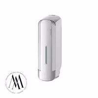 جا مایع ایمن آب مدل رویان (کروم)