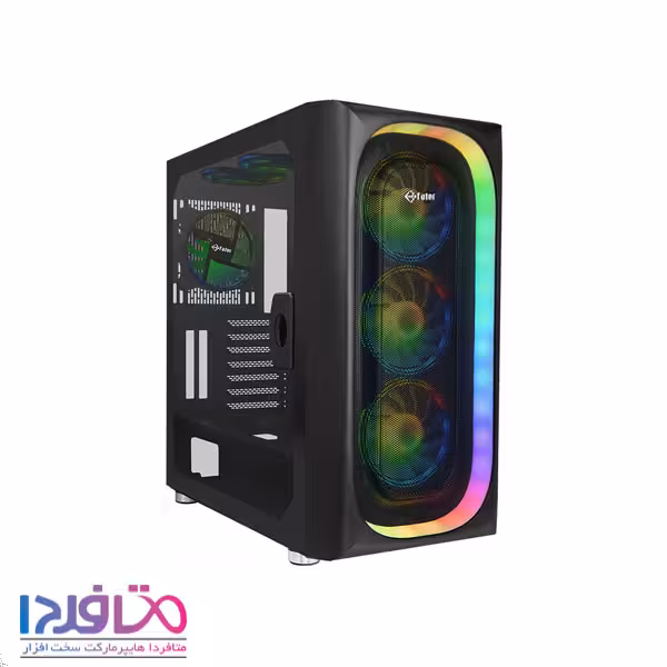 کیس فاطر مدل FG-790M