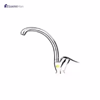 شیر ظرفشویی آشپزخانه شیذر مدل دریا