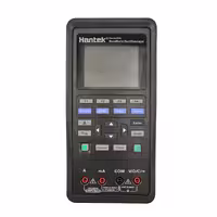اسیلوسکوپ دستی دوکاره هانتک مدل Hantek 2C42