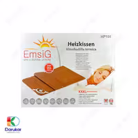 تشکچه برقی حرارتی امسیگ مدل HP108