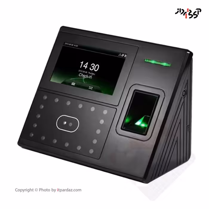 دستگاه حضور و غیاب زد کی تی اکو ZKTeco IFACE-784