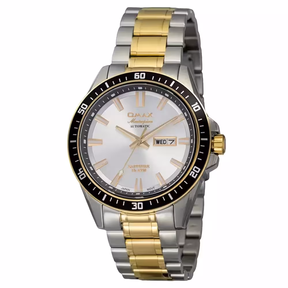 ساعت مچی مردانه امکس مدل OSA006T6TI