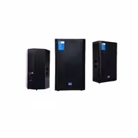 بلندگو پسیو دوراهه iv 125 NP