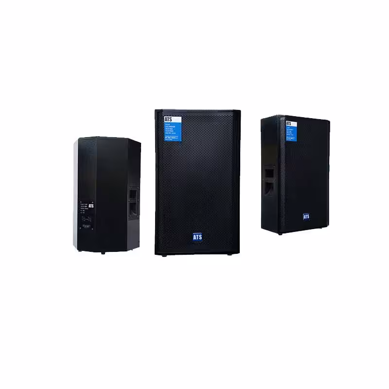 بلندگو پسیو دوراهه iv 125 NP