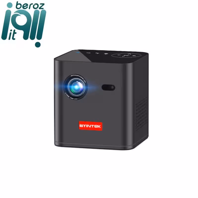 مینی ویدئو پروژکتور بینتیک مدل P19 «اورجینال – ارسال 1 ساعت»