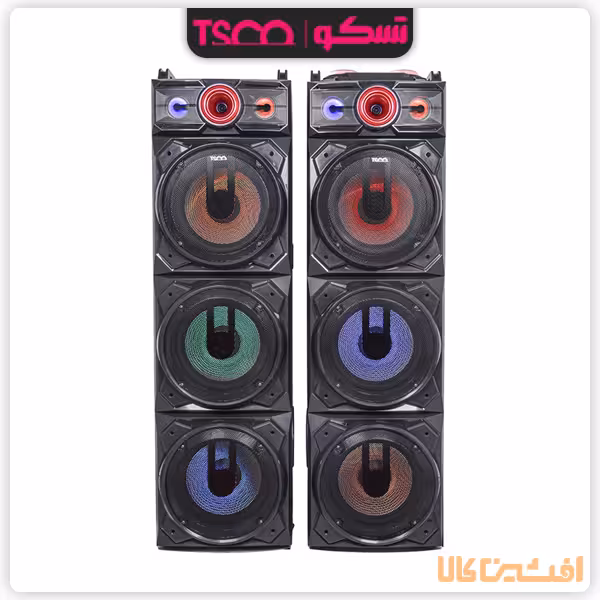 اسپیکر تسکو مدل TS 2095 (40500 وات)