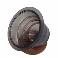 استند نگهدارنده کپسول قهوه مدل دو حالته | چاوه