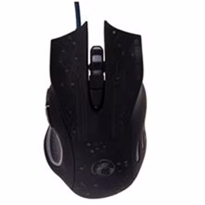 ماوس مخصوص بازی تسکو مدل TM752GA