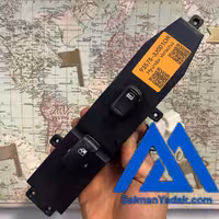 کلید شیشه بالابر وراکروز 935753J001