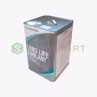 کولانت مزدا 3 – 18 لیتری – محصول اصلی