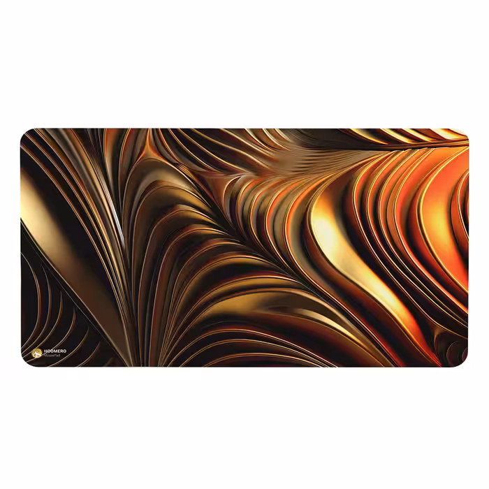 دسک پد پرمیوم هومرو طرح انتزاعی مدل DP049