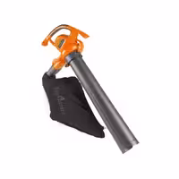 دمنده و مکنده خزان روب تاپ گاردن مدل BVC-2600