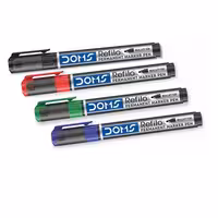 ماژیک دامس مدل شارژی کد 8696 بسته چهار عددی