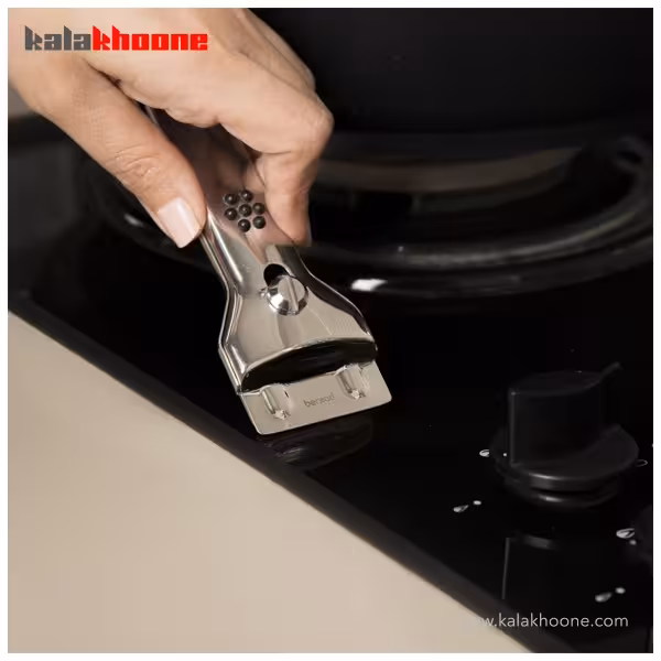 کاردک استیل بنتاتی