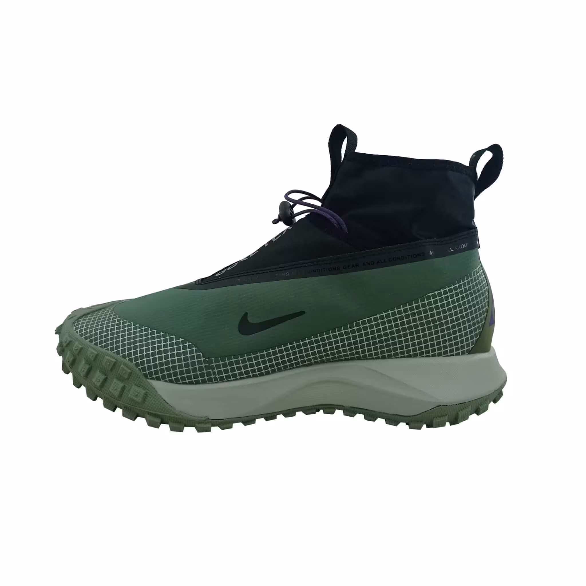 کفش طبیعت گردی مردانه مدل ACG MOUNTAIN FLY GORE-TEX
