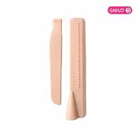 خامه کش پلاستیکی  90 درجه