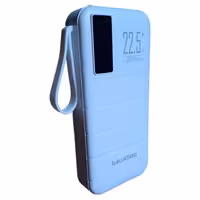 پاوربانک بلوسید مدل POWER BANK ظرفیت 20000 میلی آمپر ساعت | کالا مکس