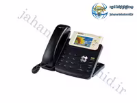 تلفن تحت شبکه یالینک مدل SIP-T32G
