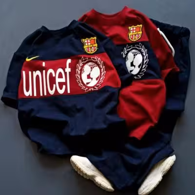 تیشرت پسرانه تک یونیسف کد 68780