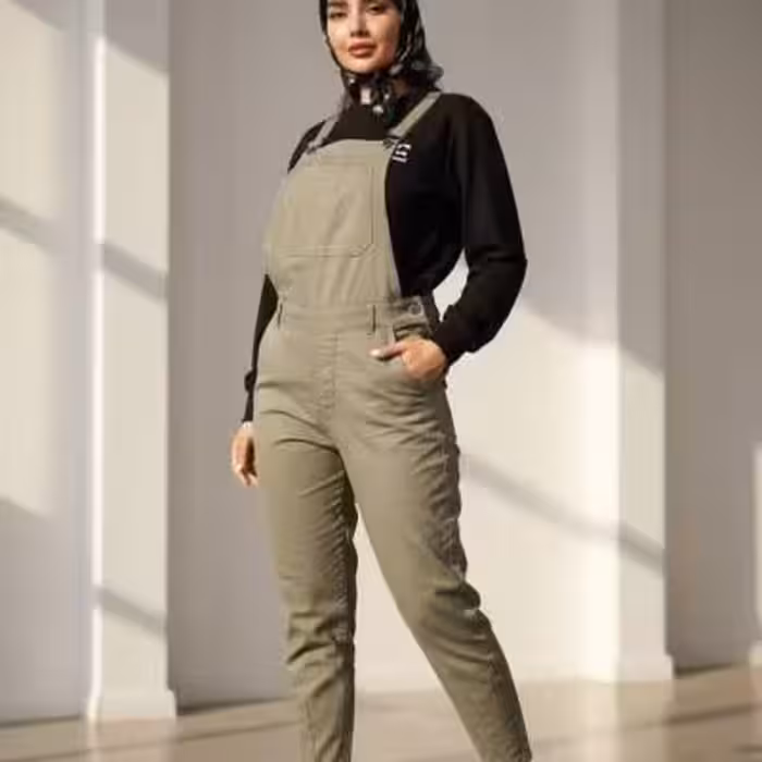 بیبلر مام کتان