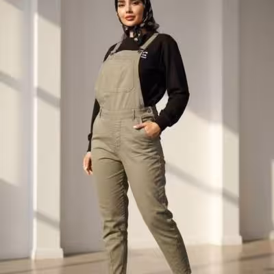 بیبلر مام کتان