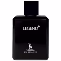 ادو پرفیوم مردانه والدمار مدل Legend حجم 100 میلی‌لیتر