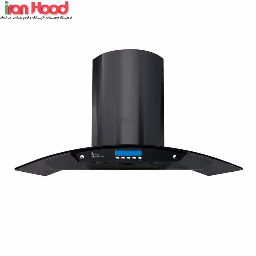 هود اخوان مدل H52-4S