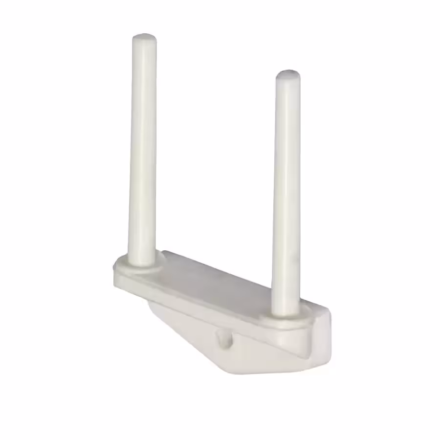 نگهدارنده قرقره نخ(رنگ کرم)