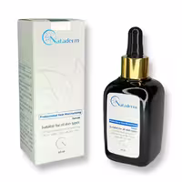 سرم آبرسان هیالورونیک اسید ناتادرم Nataderm حجم 50 میل