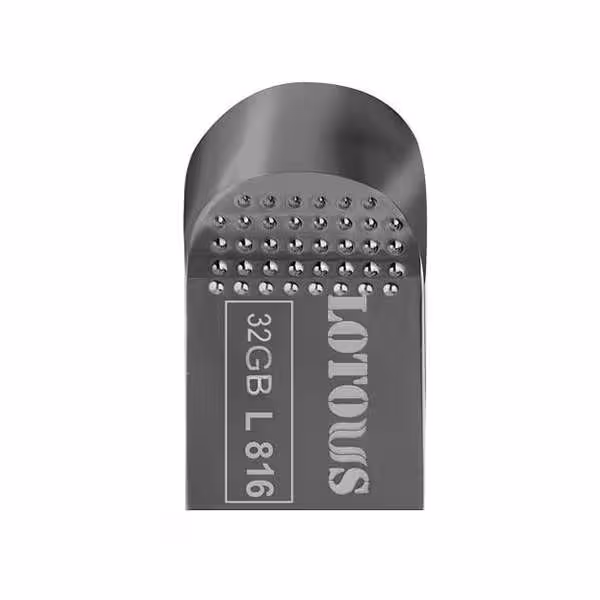 فلش  لوتوس USB3.1  L-816 ظرفیت 32 گیگابایت