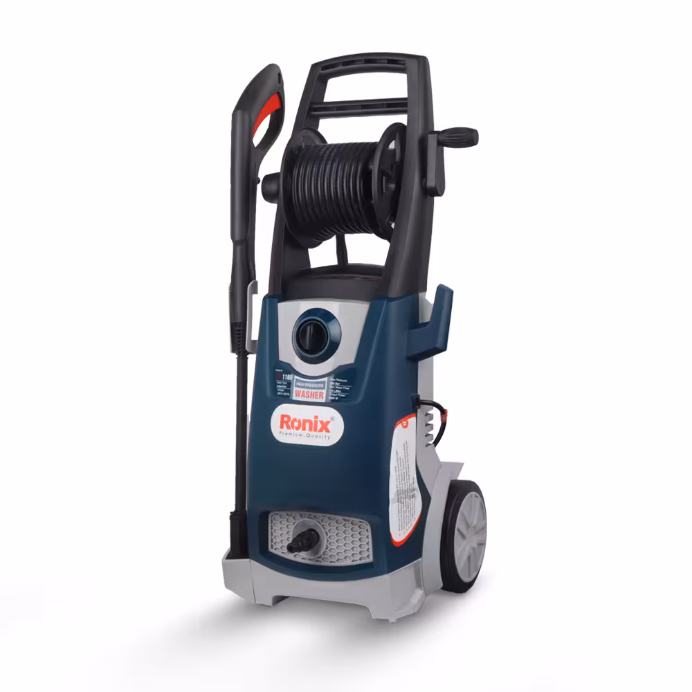 کارواش 160 بار دینامی Ronix مدل RP-1160 ا Ronix car wash model RP-1160