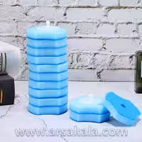 یدک فرچه توالت شور 8 عددی