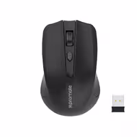 موس بی سیم پرومیت Clix-8
