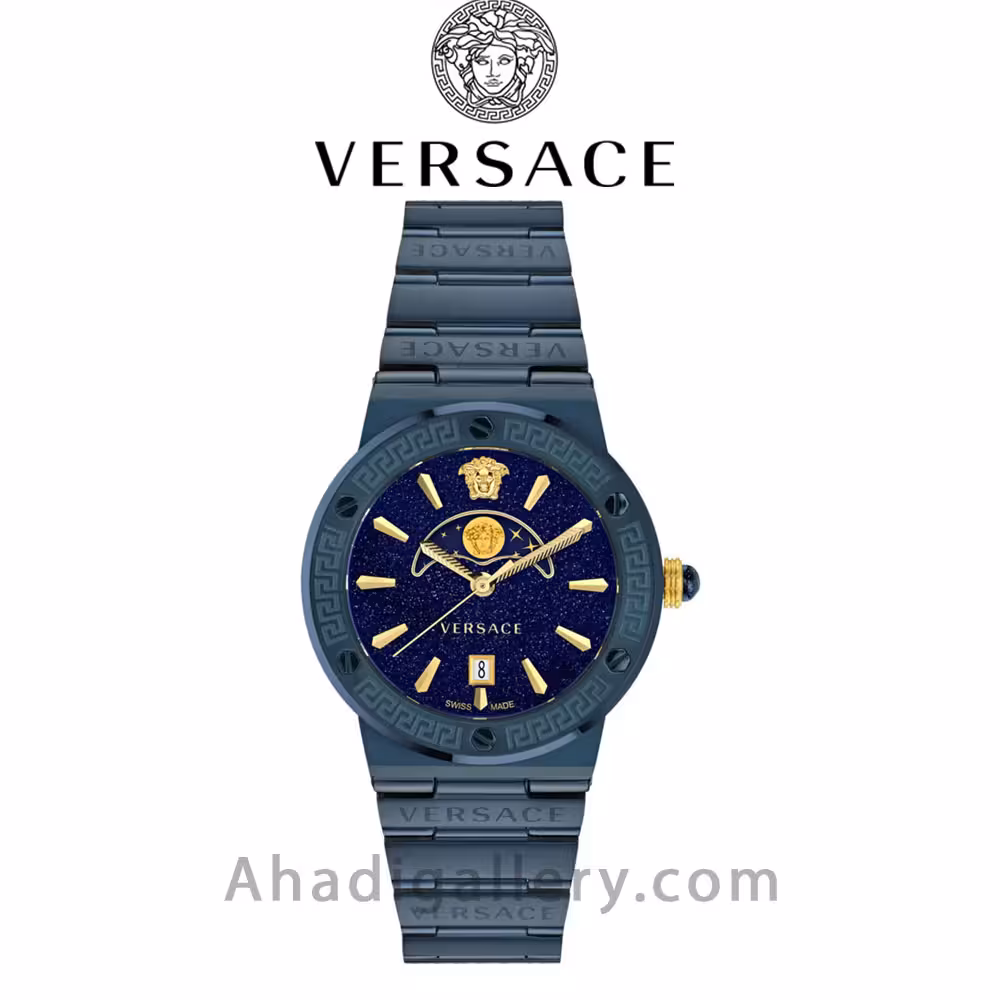 ساعت مچی ورساچه مدل VE7G00423