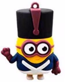 فلش مموری وریتی تی 217 با ظرفیت 8 گیگابایت