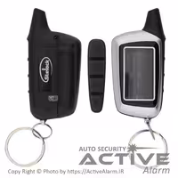 قیمت قاب ریموت تصویری اسپای باطری‌خور مدل LT-825