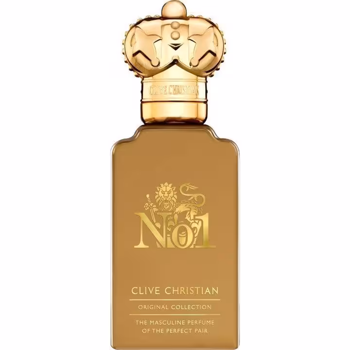عطر ادکلن کلایو کریستین نامبر 1