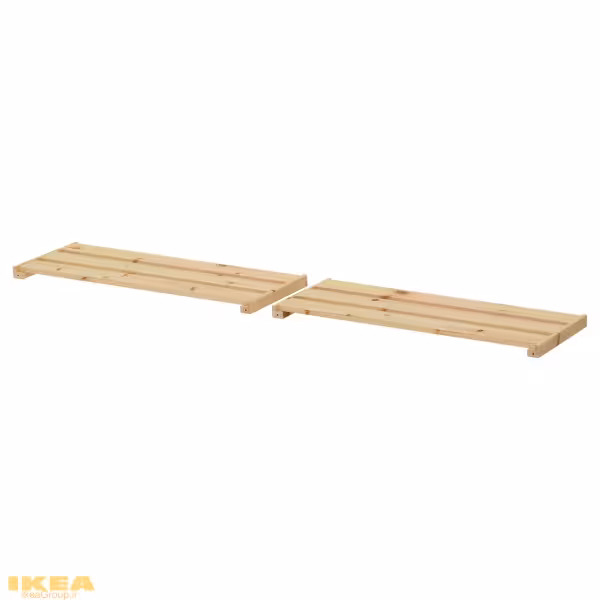 قفسه مدل HEJNE | برند ایکیا | ارسال 15 الی 20 روز کاری