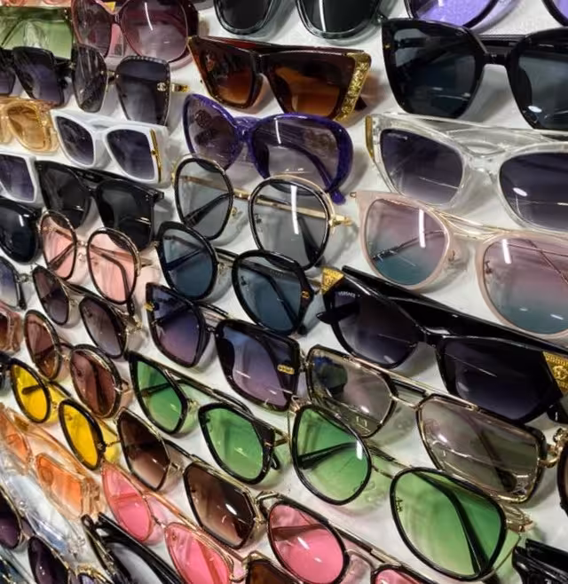 بسته عمده 400 عددی