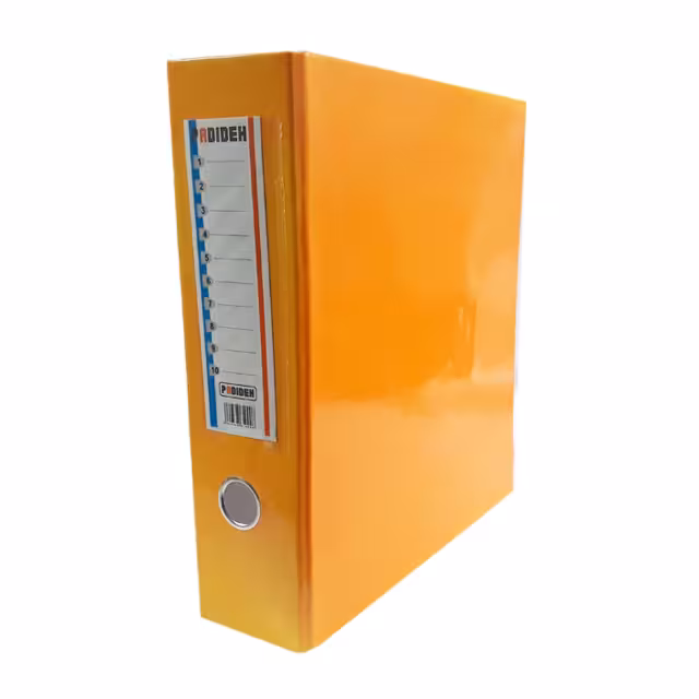 زونکن فنری سایز A4