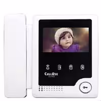 آیفون تصویری کالیوز مدل 432MX