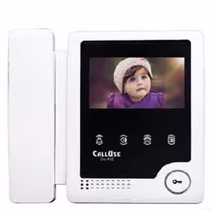 آیفون تصویری کالیوز مدل 432MX