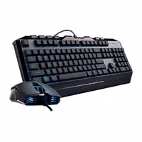ست موس و کیبورد گیمینگ کولر کستر Cooler Master DEVASTATOR 3