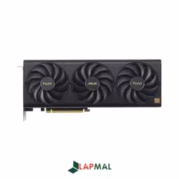 کارت گرافیک ایسوس مدل ProArt RTX 4060 Ti O16G
فروشگاه اینترنتی تخصصی لپتاپ لپ مال