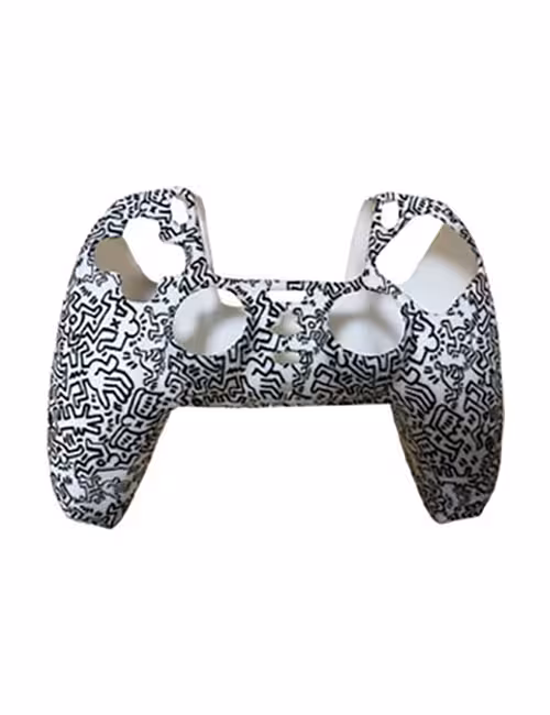 روکش محافظ دسته PS5 کد 115